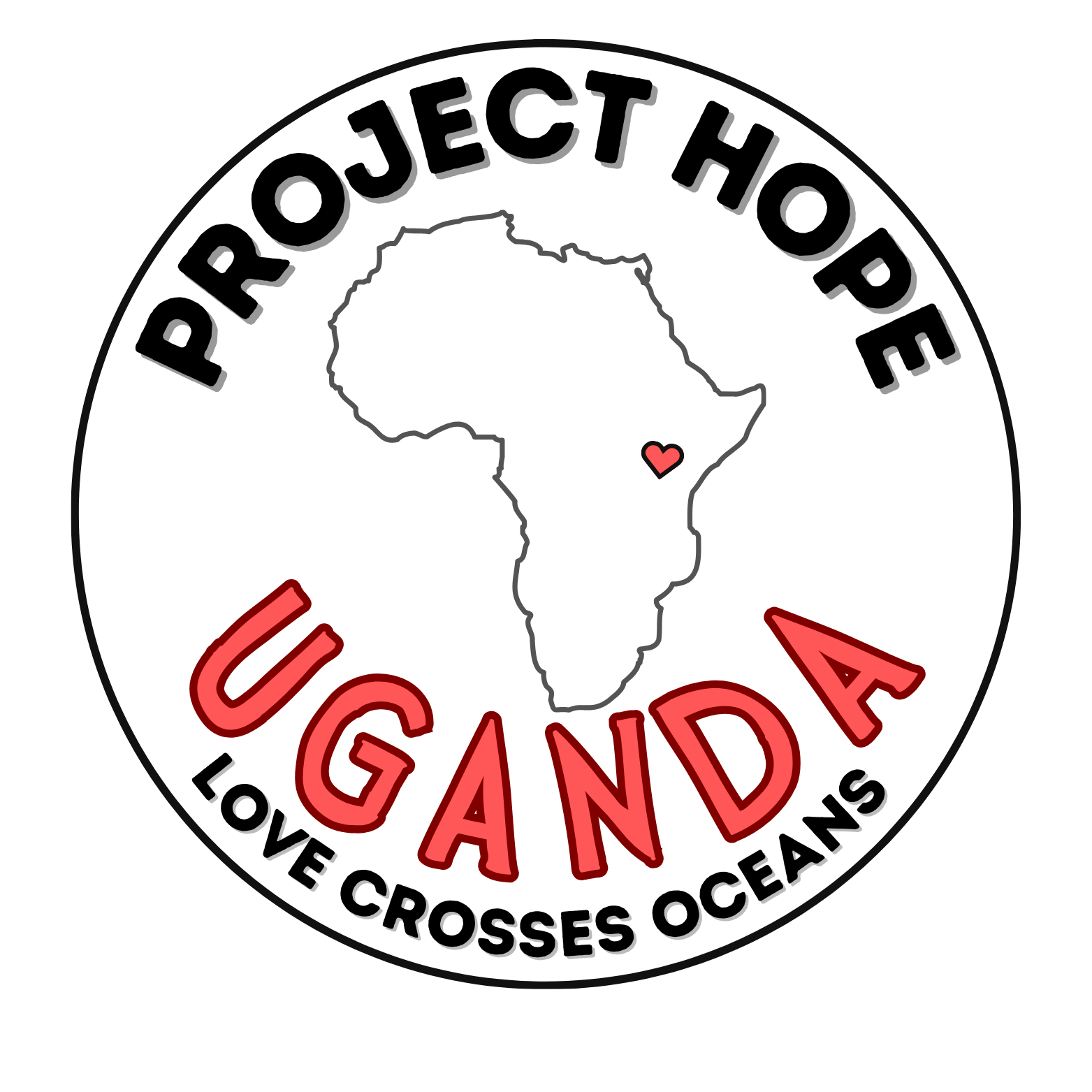 Project Hope Uganda
