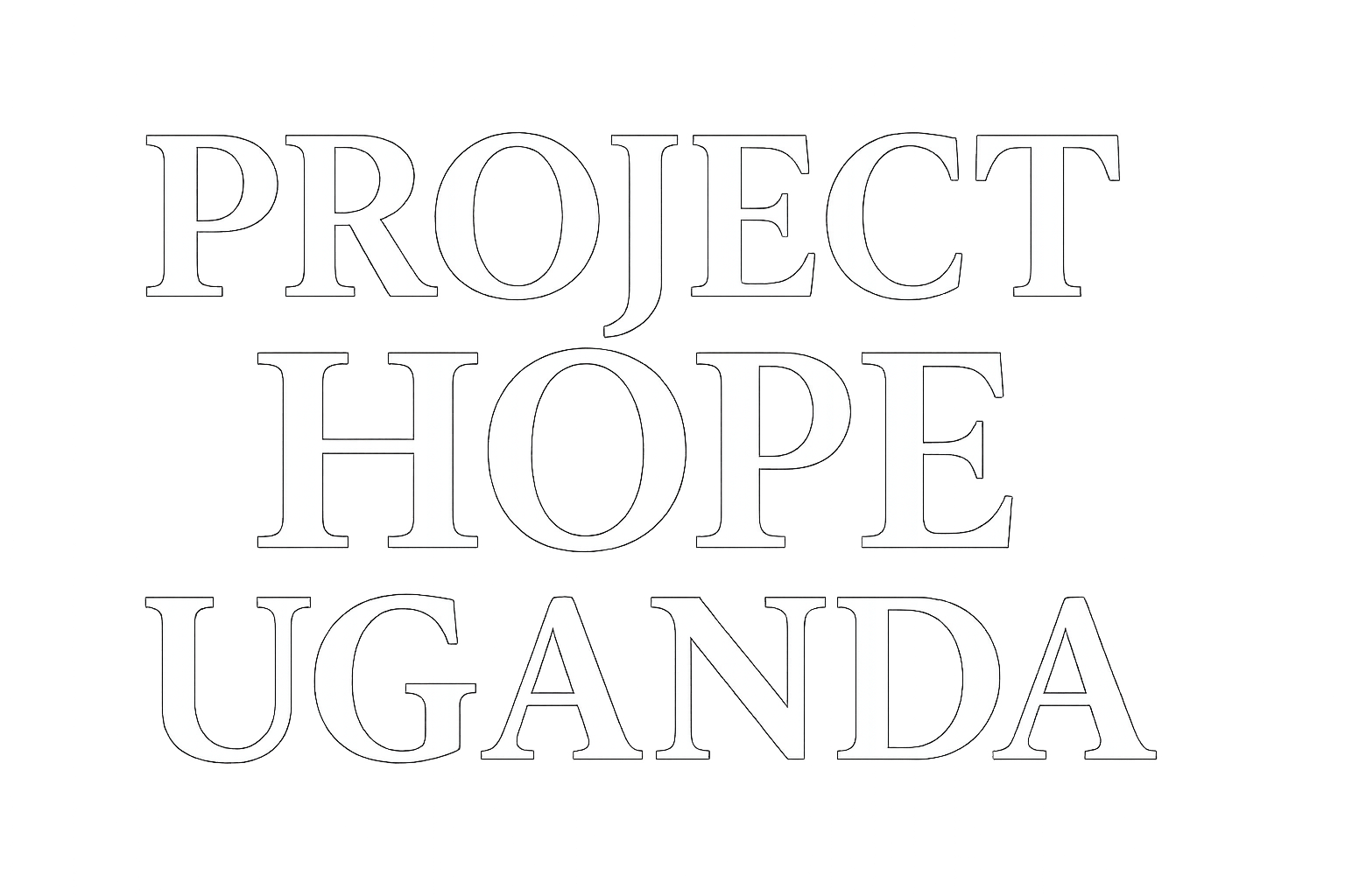 Project Hope Uganda