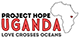 Project Hope Uganda